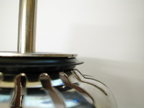 lira strainer - 4
