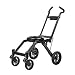 Orbit Baby G3 Stroller Slate with Carrycot and G3 Car Seat with Isofix Base