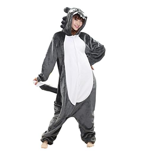 Jysport-Pigiamacostume-cosplay-da-unicorno-abbigliamento-per-la-casa-unisex-in-pile-con-cappuccio-per-bambini-uomini-e-donne