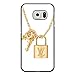 Produktbild Louis and Vuitton Phone Case for Samsung Galaxy S6 Edge Popular Design LV Logo Cell Phone Case Cover Official Luxury Logo Series