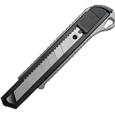 Kraf Maket Bı&ccedil;ağı Geniş Metal G&ouml;vdeli 630G