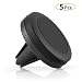 Produktbild Handyhalterung Halter Auto Air Vent Magnetic Handyhalter Universal Smartphone (5 Stück)