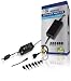 Produktbild HQ P.SUP.EUR27W Schaltnetzteil (27 Watt) schwarz