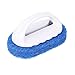 Produktbild Hosaire Multifunktions-Reinigung Schwamm Pinsel Badewanne Fliesen Fenster WC-Reiniger WC Bürsten Waschen Reinigungsmittel für Home Küche Badezimmer,13.5 x 8 x 5.5 cm