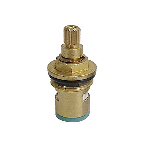 Repuesto de cartucho ceramico grifo valvula para agua fria y caliente - 7 opciones