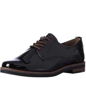 Marco Tozzi Damen 23202 Oxfords