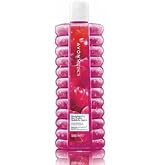 Avon Raspberry Delight Frambuaz ve Frenk &Uuml;z&uuml;m&uuml; Kokulu Banyo K&ouml;p&uuml;ğ&uuml; 500 Ml.