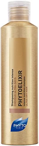 Phytoelixir Intense Nutrition Shampoo (200ml)