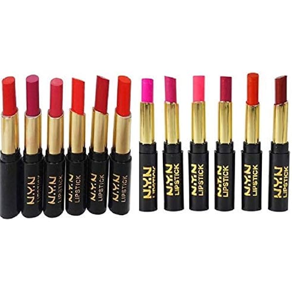nyn matte lipstick price