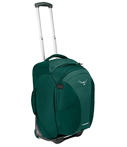 Price comparison product image Osprey Meridian 60 (Rainforest Green)