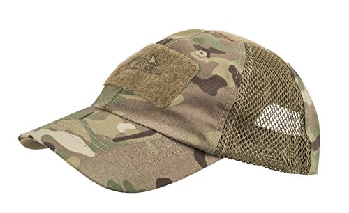 Preisvergleich Produktbild Helikon Taktische Baseball Vent Cap Camogrom