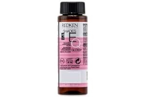 ‎REDKEN Redken rotken Shades EQ Equalizing Conditioning Color Gloss, 03 B mocca, 1er Pack (1 x 60 ml)