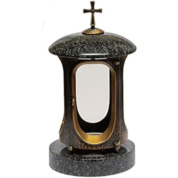 lanterne de cimetière