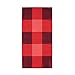 Produktbild Joop Handtuch Squares 1647 Mohn Fb. 22 - 50 x 100 cm