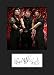 Produktbild Das Shield WWE # 1 signiert Foto A5 Print