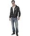 Produktbild Top Gun Maverick Kostm Herren Fliegerjacke