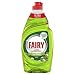 Produktbild Fairy Apfel Ultra Konzentrat Hand-Geschirrspülmittel, 450 ml