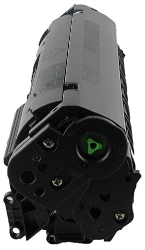 Toner Black kompatibel für HP Laserjet Q2612A HP LaserJet 1020 Canon LBP-2900 HP LaserJet 1018 HP LaserJet M 1005 MFP HP LaserJet 1010 - 4