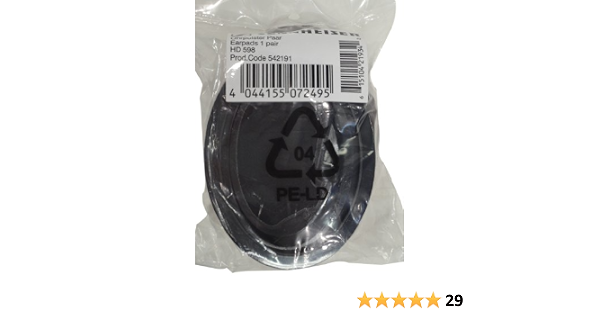 SENNHEISER 542191 : Amazon.fr: High-Tech