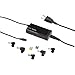 Produktbild Hama Universal-Netzteil (12-19 Volt, 50 Watt) für Netbooks
