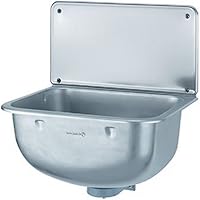 Suchergebnis auf Amazon.de für: Waschbecken Metall