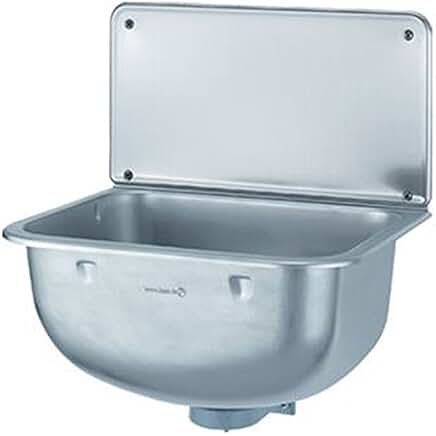 Suchergebnis auf Amazon.de für: Waschbecken Edelstahl