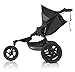 Britax BOB Revolution Pro (Black)