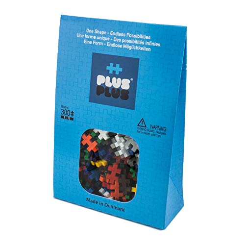 HCM Kinzel Plus A/S 3350 - Mini Basic, 300 Stück