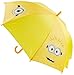 Produktbild United Labels 811793 - Minions - Regenschirm "Faces", dürchmesser 80 cm