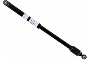 SACHS 280 999 Armortiguador De Dirección Compatible Con Mercedes-Benz Clase C (W202) 1993-2000