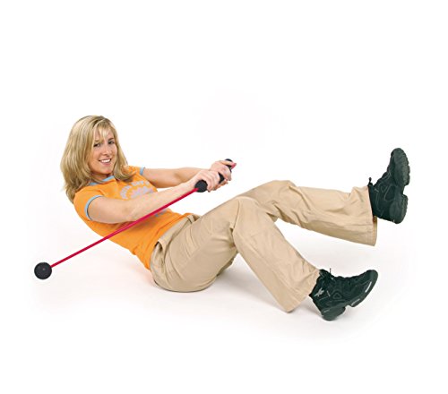 Swing Stick Schwung Stab Original Version 2.0 mit Sicherheitsummantelung -deutsches Produkt – direkt vom Hersteller – - 2