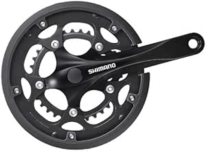 shimano fc rs200 crankset