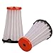 Produktbild First4Spares Premium Ersatz Konische Filter für AEG Rapido & Ergorapido Handheld Staubsauger, 2 Stück