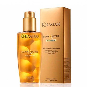 Kerastase Elixir Ultime Original Oil 100ml