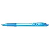 Pentel 0.7 mm T&uuml;kenmez Kalem - Ekonomik MAVİ