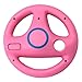 Produktbild Queta Nintendo WII Fernbedienung Mario Racing Lenkrad Neues Spiel Lenkrad