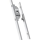 KATAR Pvc Pencere Ispanyolet 160cm
