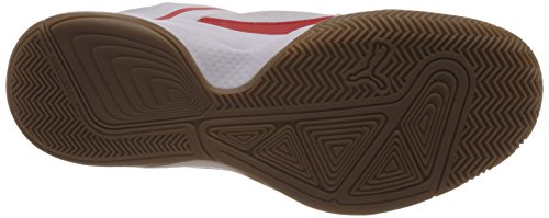 Puma Veloz Indoor II Unisex-Erwachsene Hallenschuhe - 3