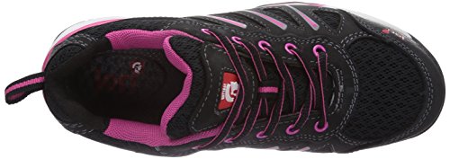 JORI jo_FIT Lady Low S1P Damen Sicherheitsschuhe - 7