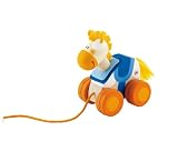 Sevi 81847 - Mini Zieh-Pferd