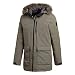 Produktbild Adidas Xploric Parka Sweatshirt, Herren, Cargo Jacke, M