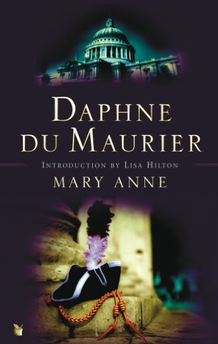 couverture de : Mary Anne