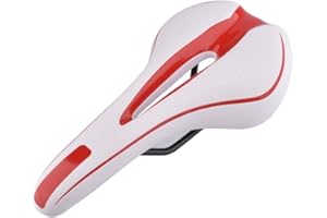 SBEITE Selle de vélo de Montagne Durable