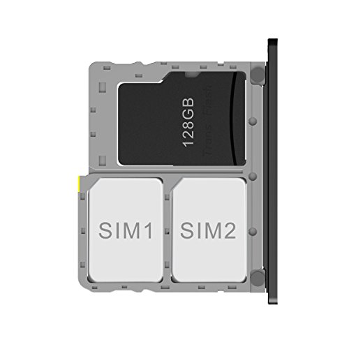 Gigaset GS370 Plus Smartphone - 14,4 cm (5.7