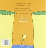 Image de ¡Mucha suerte! (GrandesMomentos)