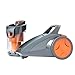 Produktbild CONTINENTAL EDISON VCDC90SO2 Aspirateur traîneau sans sac - 700W - 80 dB - A - Orange