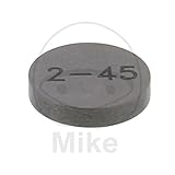 ventil shims schleifen Produkt code: LR-747.00.59 VENTIL SHIM 13 MM 2.45