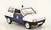 Produktbild Seat Panda, Guardia Urbana, Polizei Barcelona, 1981, Modellauto, Fertigmodell, Norev 1:43