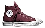 * Marke: Converse Converse Herren Ct Ii Hi Sneakers, Rot (Deep Bordeaux/White/Navy), 37 EU