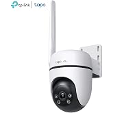 TP-Link Tapo C501GW | 4G LTE Dış Mekan G&uuml;venlik Kamerası | 360&deg; G&ouml;r&uuml;nt&uuml;leme | 1080P Full HD | Renkli Gece G&ouml;r&uuml;ş&uuml; | IP66 | AI 